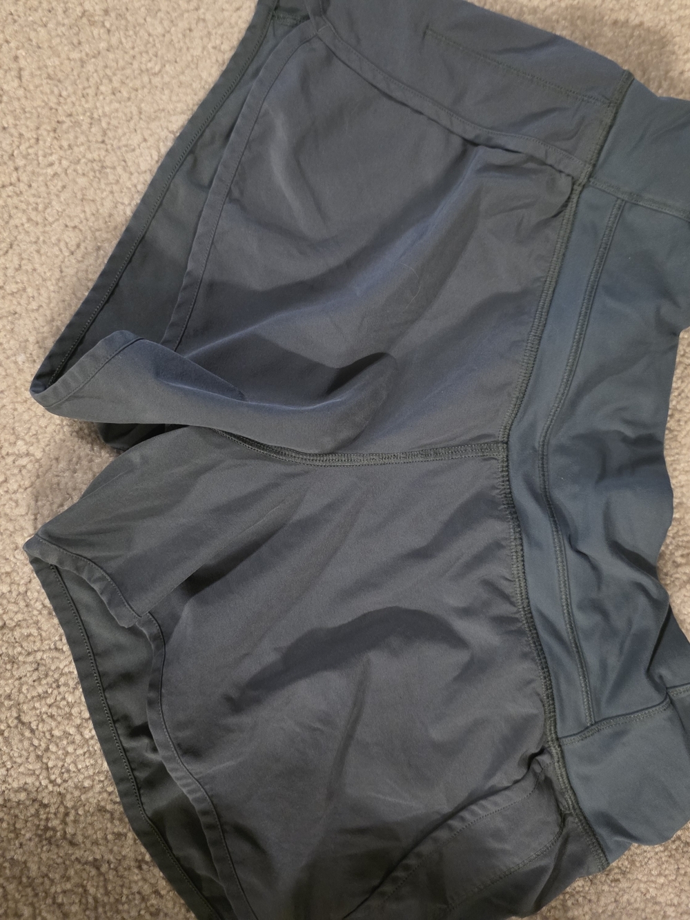 Lululemon Shorts Size 8